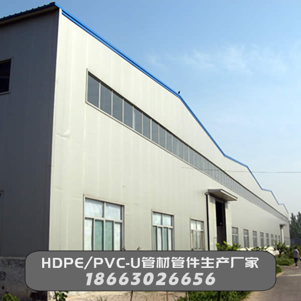 山東陽(yáng)谷恒泰實(shí)業(yè)有限公司2萬平方米生產(chǎn)車間